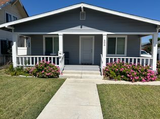 506 N Claudina St, Anaheim, CA 92805