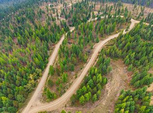 8 Panoramic View Dr, Libby, MT 59923