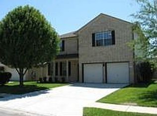 16828 Cranston Dr, Round Rock, TX 78664