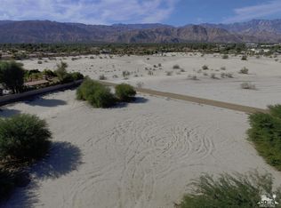 3 Serrano Way, Rancho Mirage, CA 92270