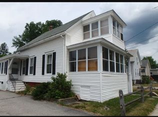 23 Adams St #1, Keene, NH 03431