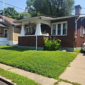 827 Sutcliffe Ave, Louisville, KY, 40211
