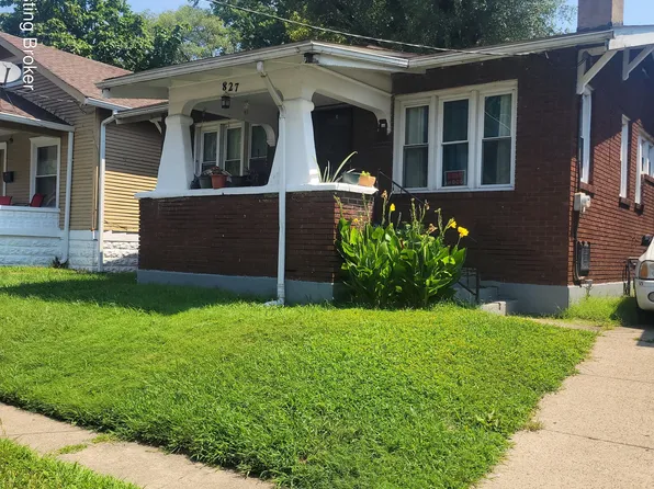 827 Sutcliffe Ave, Louisville, KY 40211
