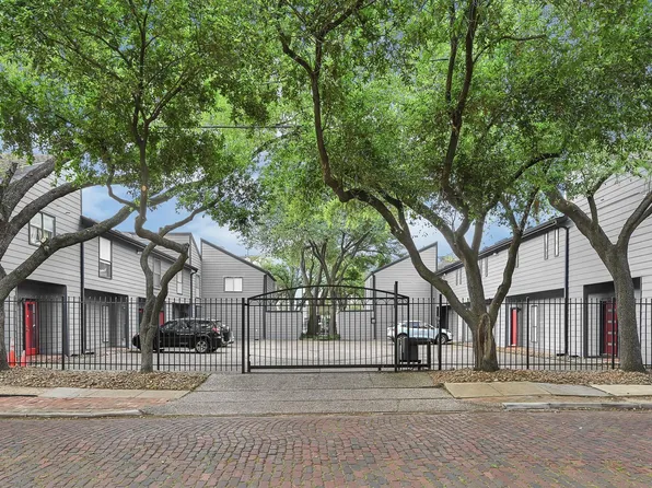 2100 Commonwealth St APT S, Houston, TX 77006