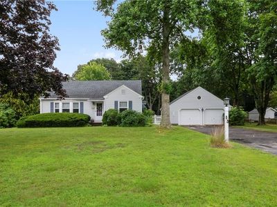 24 Langworthy Rd, Westerly, RI, 02891
