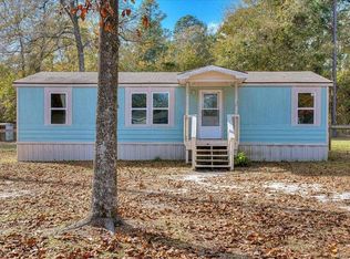 521 Joyce Ln, New Ellenton, SC 29809