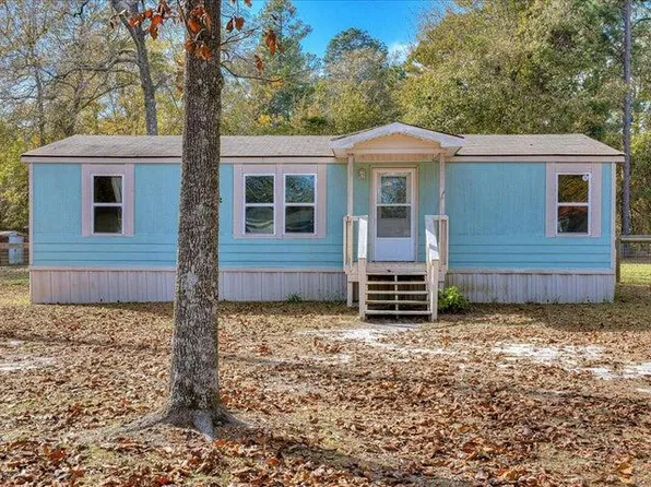 521 Joyce Ln, New Ellenton, SC 29809