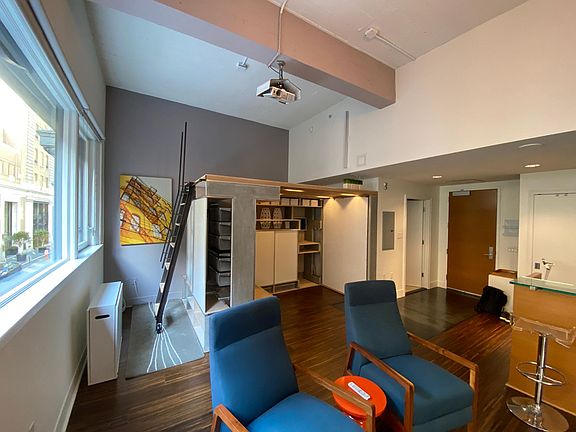 2nd image of 74 New Montgomery St Unit 214
