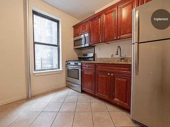 2nd image of 598 W 178th St APT 2C