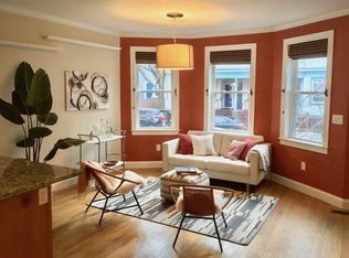 53 Webster Ave #1, Cambridge, MA 02141