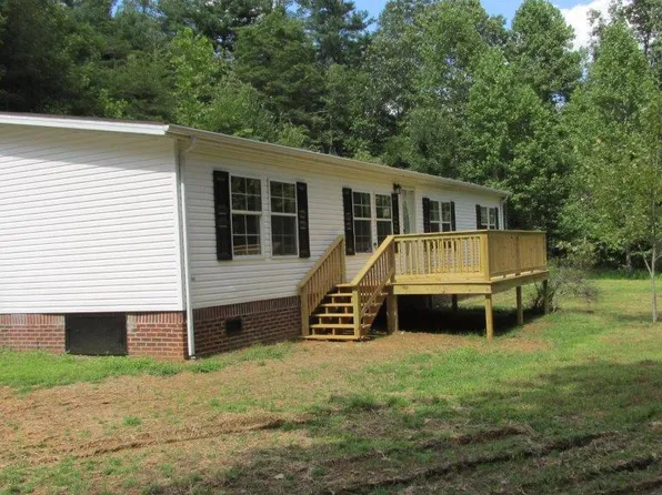 204 Chestnut Oak Ln, Rocky Mount, VA 24151