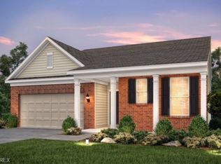 8064 Cotswold Dr, Mentor, OH 44060