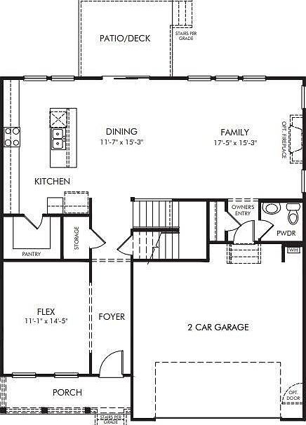 2nd image of 5840 Arbor Green Cir