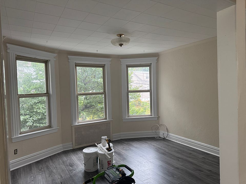 your living room