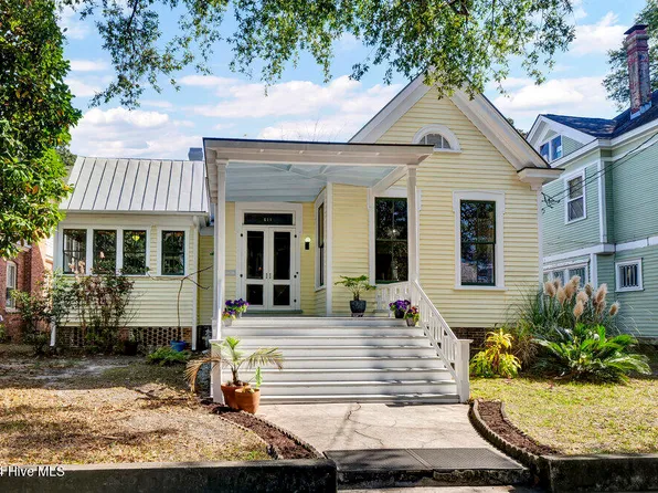 511 S 3rd Street, Wilmington, NC 28401