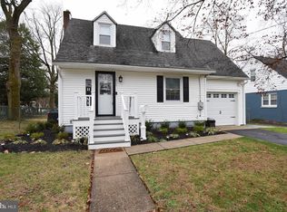 1311 Highland Ave, Cinnaminson, NJ 08077