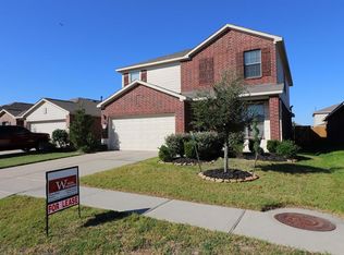 15419 Key Crest Ln, Cypress, TX 77429