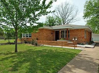 7334 Wake Forrest Dr, Dallas, TX 75214