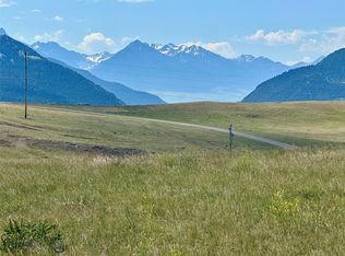 PARCEL 4 Northern Lights Rd, Livingston, MT 59047