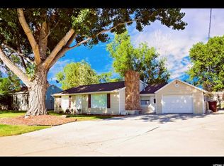 5638 S 2800 W, Roy, UT 84067