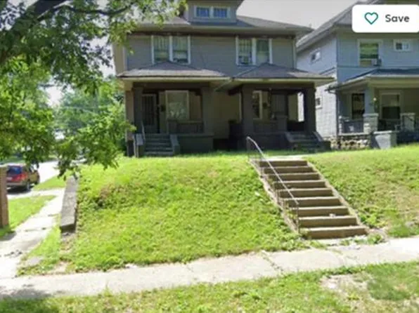 100 Delaware Ave, Dayton, OH 45405