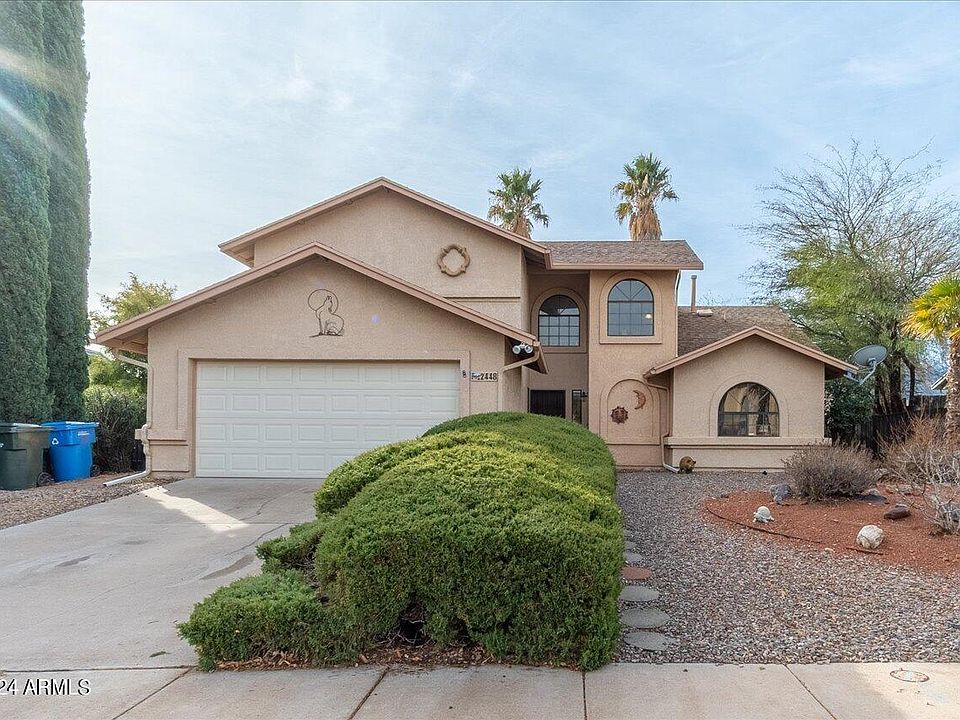 1st image of 2448 CANYON VIEW Drive