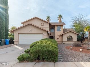 2448 Canyon View Dr, Sierra Vista, AZ 85650