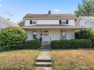 918 Chelsea Ave, Dayton, OH 45420