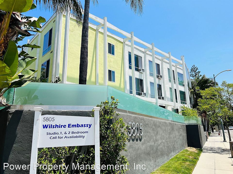 1st image of 5805 W 8th St #110