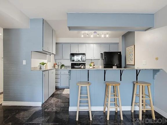 5th image of 2636 Worden St Unit 107