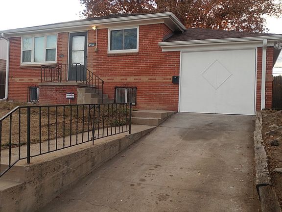 One Off Street Parking Space in Driveway