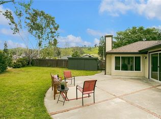 29351 Pinewood Ln, San Juan Capistrano, CA 92675