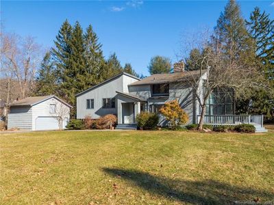 36 Sky Top Road, Ridgefield, CT, 06877