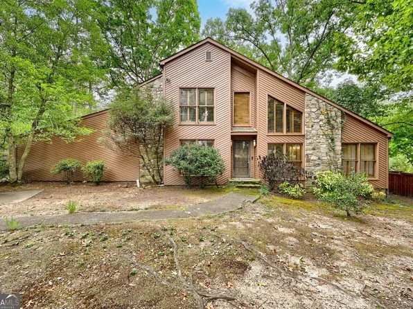1176 Ashley Lake Dr, Marietta, GA 30062