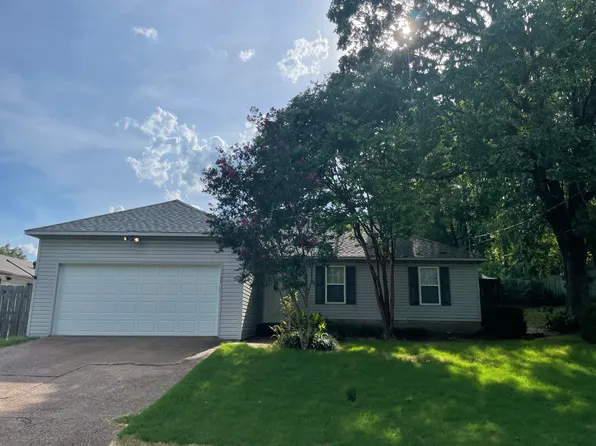 71 Greenway Dr, Jackson, TN 38305