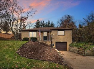 3752 Margate Rd, Pittsburgh, PA 15221