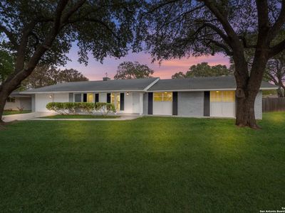 413 Cloudmont Dr, Windcrest, TX, 78239