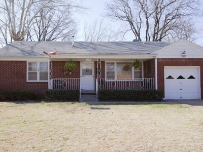 1514 E 53rd St S, Tulsa, OK, 74105
