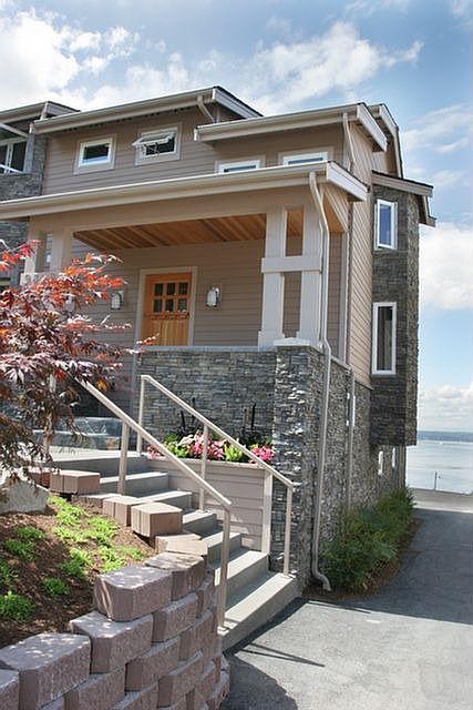 Welcome Home, beautiful, quality new construction!