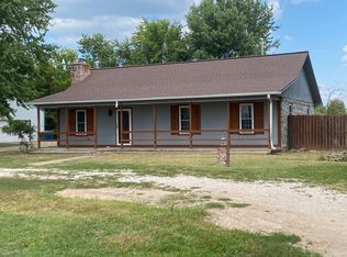 5036 Shell Rd, Bentonville, AR 72713