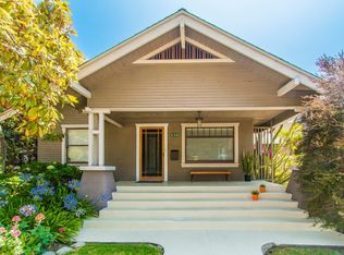 238 Belmont Ave, Long Beach, CA 90803