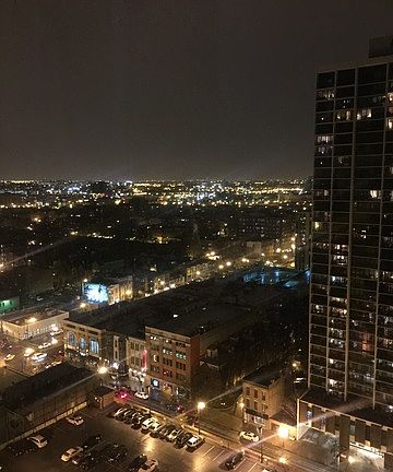 2nd image of 1660 N La Salle St #2404