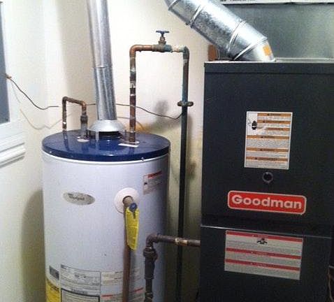 Energy efficient utility