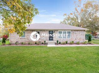 820 Stephanie St, Gallatin, TN 37066