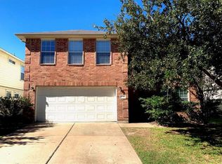 6619 Gorton Dr, Katy, TX 77449