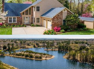 13 Somers Ave, Ocean View, NJ 08230