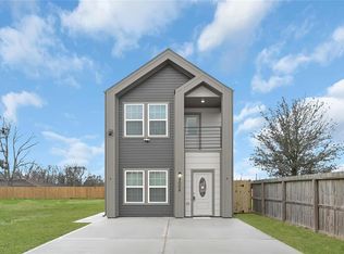 8008 Birmingham St #A, Houston, TX 77028
