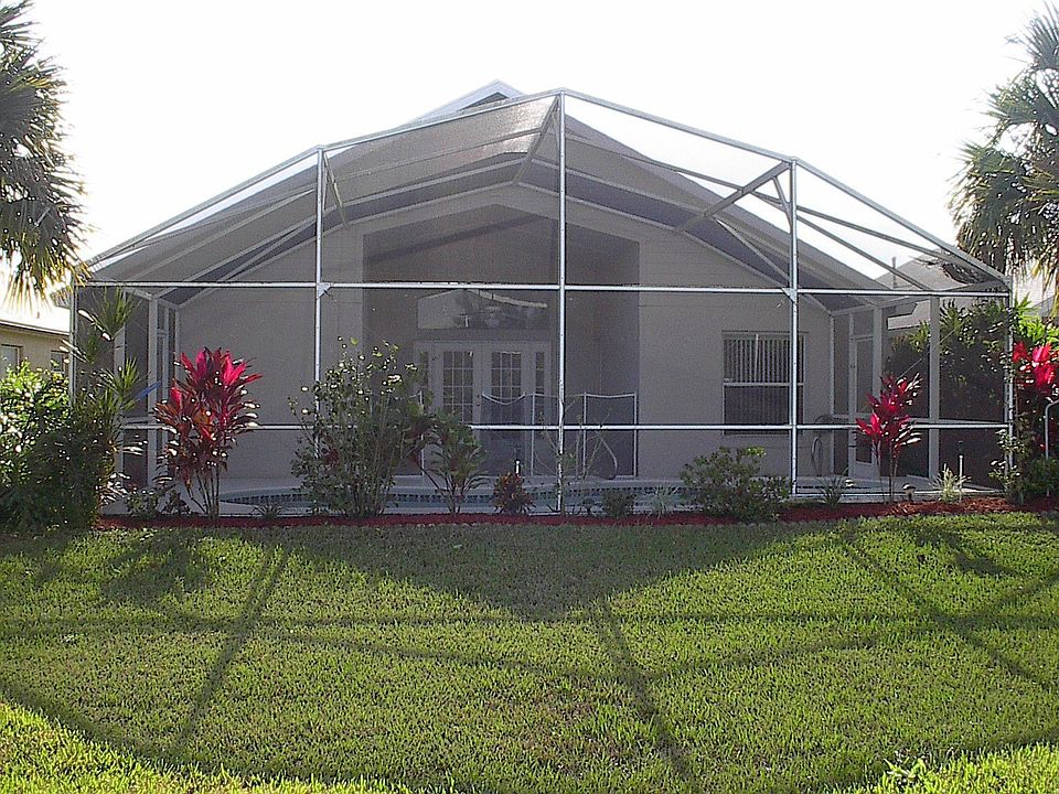 Back of the House 