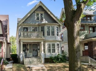 2106 N 42nd St #2108, Milwaukee, WI 53208