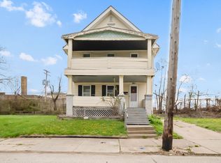 1141 E 148th St #UP, Cleveland, OH 44110